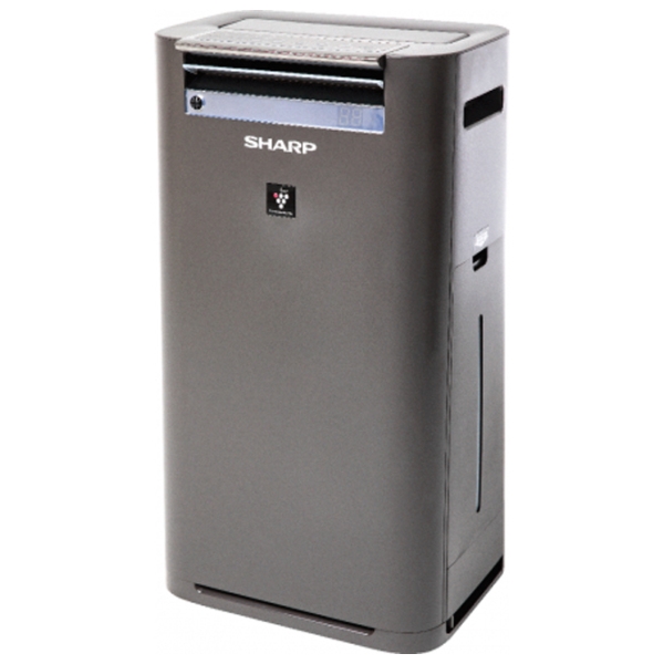 Purificator de aer SHARP KCG50EUH Black  photo 3
