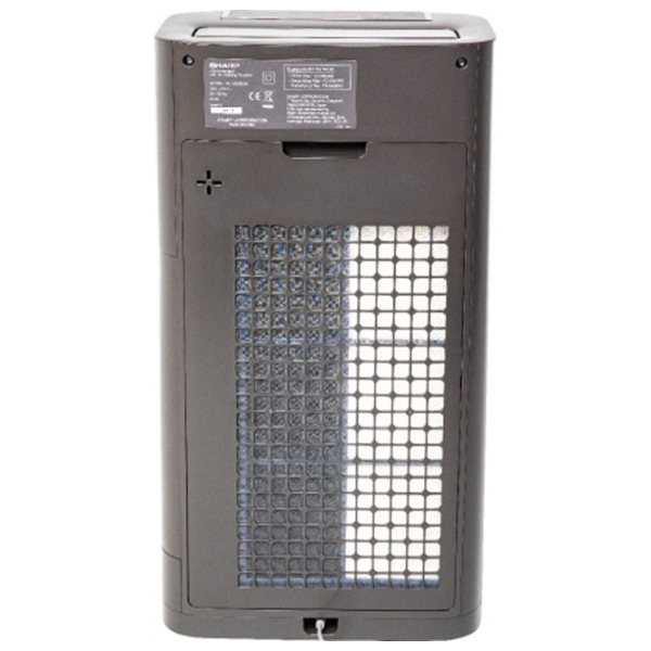 Purificator de aer SHARP KCG50EUH Black  photo 6