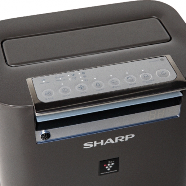 Purificator de aer SHARP KCG50EUH Black  photo 10