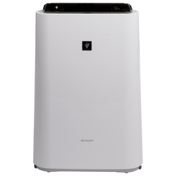 Umidificator-purificator de aer SHARP KCD50EUW White  photo 1