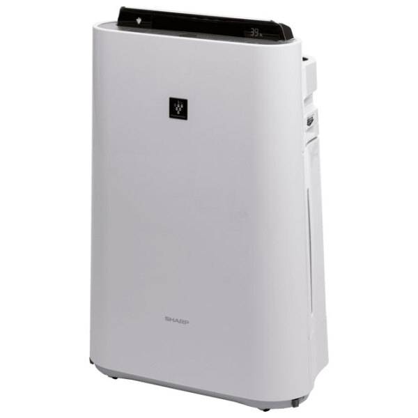 Umidificator-purificator de aer SHARP KCD50EUW White  photo 2