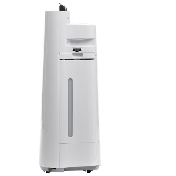 Umidificator-purificator de aer SHARP KCD50EUW White  photo 4