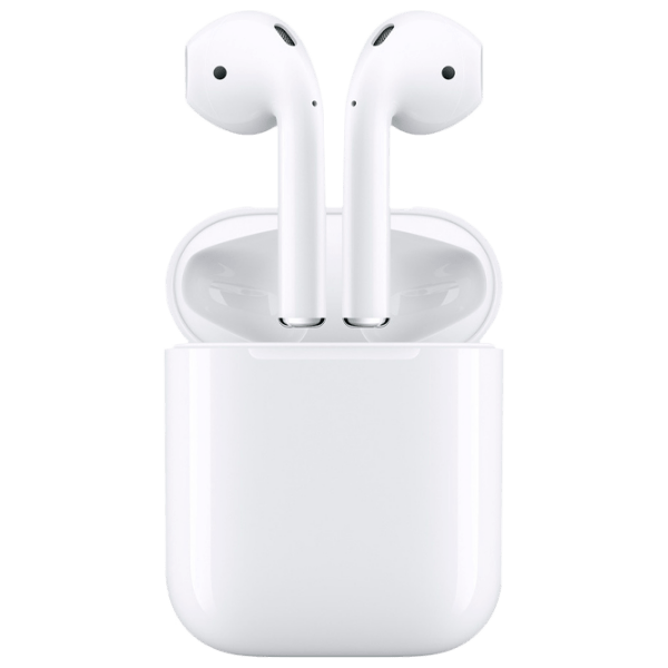 Căști Hoco EW01 Airpods 2 White Fără fir / Personal / In ear photo 1