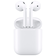 Căști Hoco EW01 Airpods 2 White Fără fir / Personal / In ear