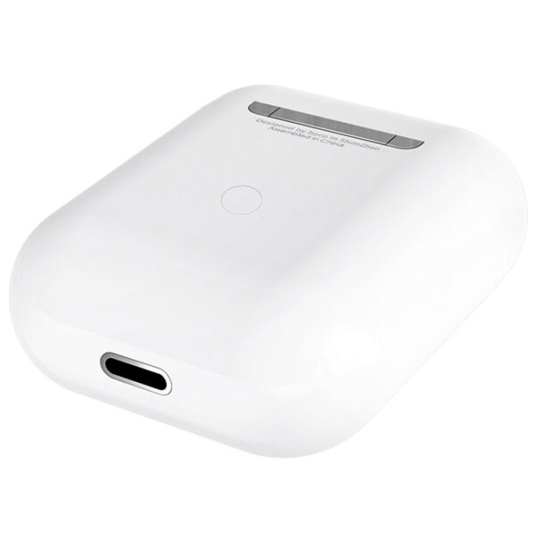 Căști Hoco EW01 Airpods 2 White Fără fir / Personal / In ear photo 3