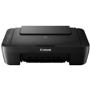 Dispozitiv multifuncțional Canon Pixma E474 Black Inkjet, Color, 4800 x 600 dpi