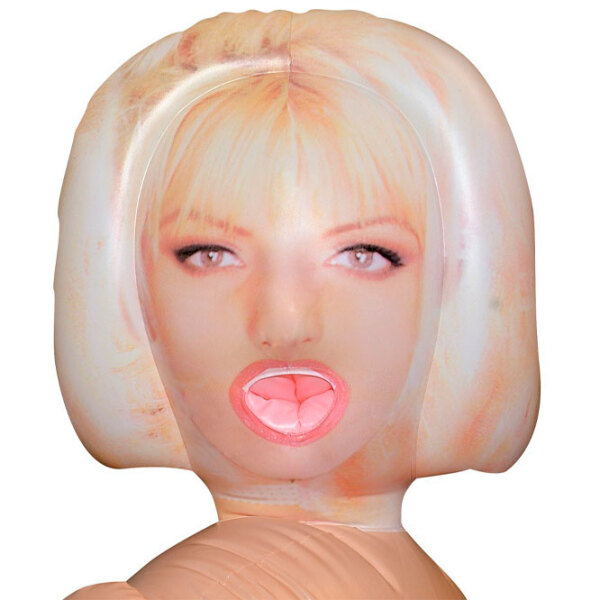 Păpușă pentru sex You2Toys Anna  photo 3