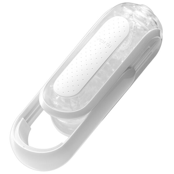 Мастурбатор Tenga Flip 0 Zero Белый  photo 4