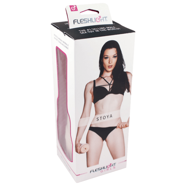 Мастурбатор Fleshlight Masturbator Серый  photo 1