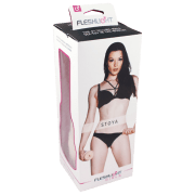 Мастурбатор Fleshlight Masturbator Серый 