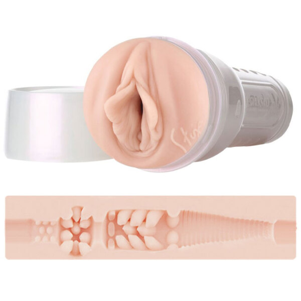 Мастурбатор Fleshlight Masturbator Серый  photo 2