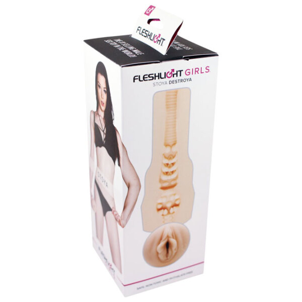 Мастурбатор Fleshlight Masturbator Серый  photo 3