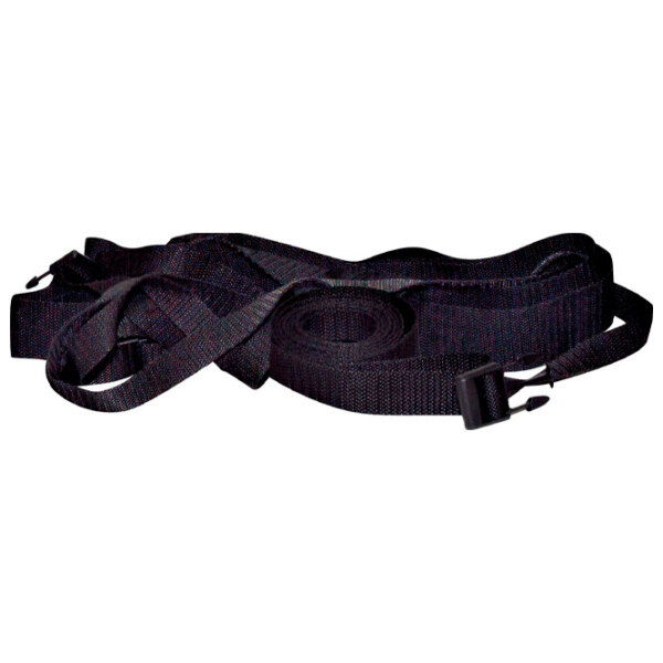 Фиксаторы для рук и ног Bad Kitty Bed Shackles  photo 2
