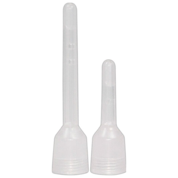 Интимный душ You2Toys Anal Shower Прозрачный  photo 2