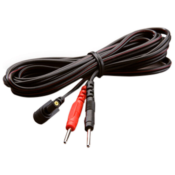 Электростимулятор MyStim Tension Lover Stimulation Device Черный  photo 4