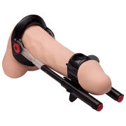 Удлинитель для пениса Male Edge Pro Kit Черный 