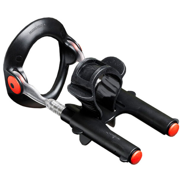 Удлинитель для пениса Male Edge Pro Kit Черный  photo 2