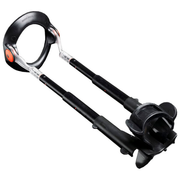 Удлинитель для пениса Male Edge Pro Kit Черный  photo 3