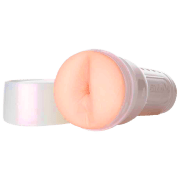 Мастурбатор Fleshlight Reilei Reid Anus Белый 