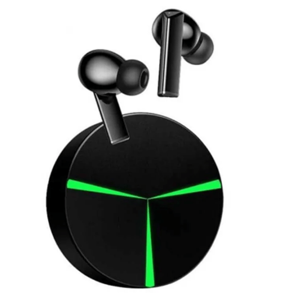Căști Lenovo Gm1 Black Fără fir / Gaming / In ear photo 2