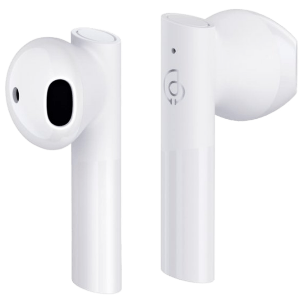 Căști Haylou Moripods White Fără fir / Personal / In ear photo 1