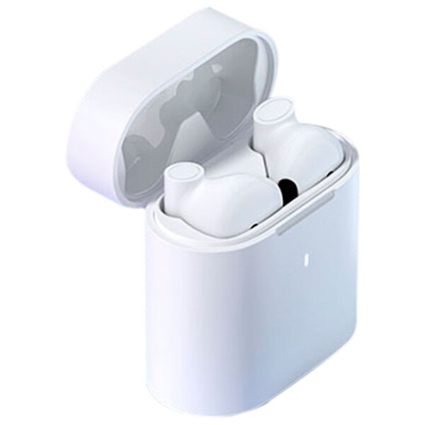 Căști Haylou Moripods White Fără fir / Personal / In ear photo 4