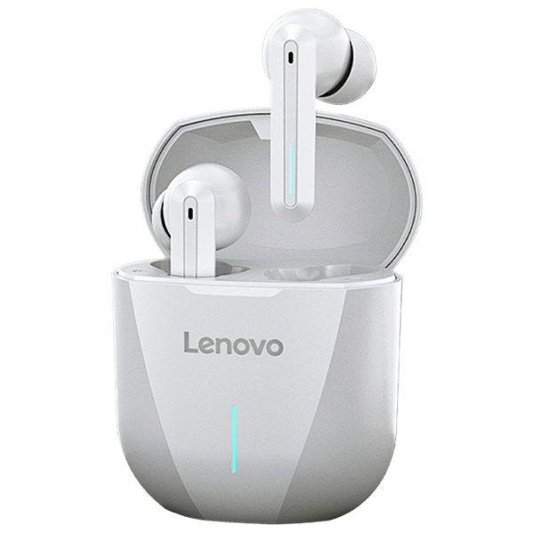 Căști Lenovo Xg01 White Fără fir / Personal / In ear photo 1