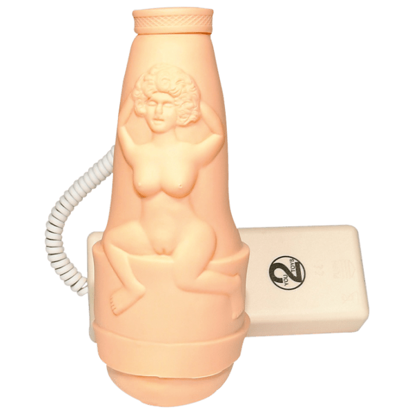 Masturbator You2Toys Venus Beige  photo 1