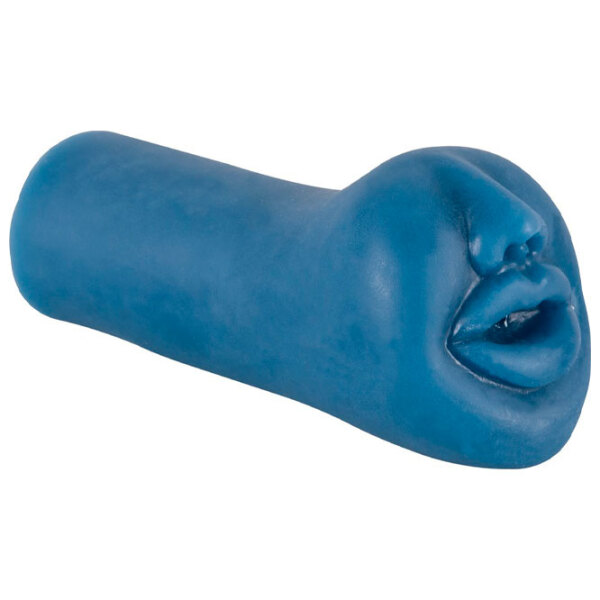 Набор игрушек для взрослых You2Toys Midnight Blue Светло-синий  photo 3
