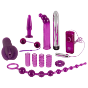 Набор игрушек для взрослых You2Toys Surprise Surprise Фиолетовый 