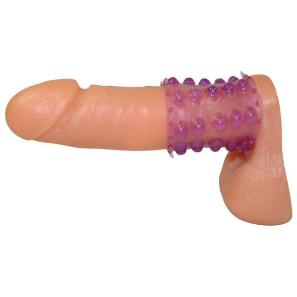 Набор игрушек для взрослых You2Toys Toys So Cute Фиолетовый  photo 5