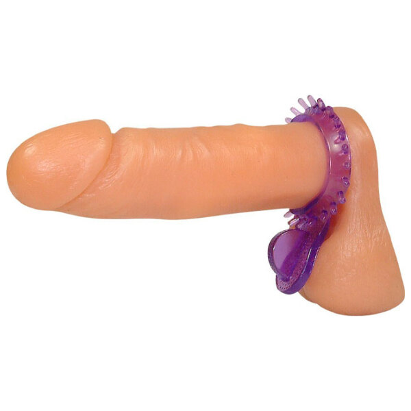 Набор игрушек для взрослых You2Toys Toys So Cute Фиолетовый  photo 6