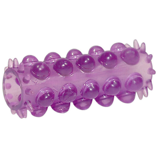 Набор игрушек для взрослых You2Toys Toys So Cute Фиолетовый  photo 11