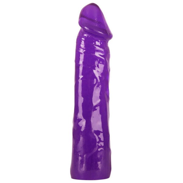 Набор игрушек для взрослых You2Toys Purple Appetizer Фиолетовый  photo 2