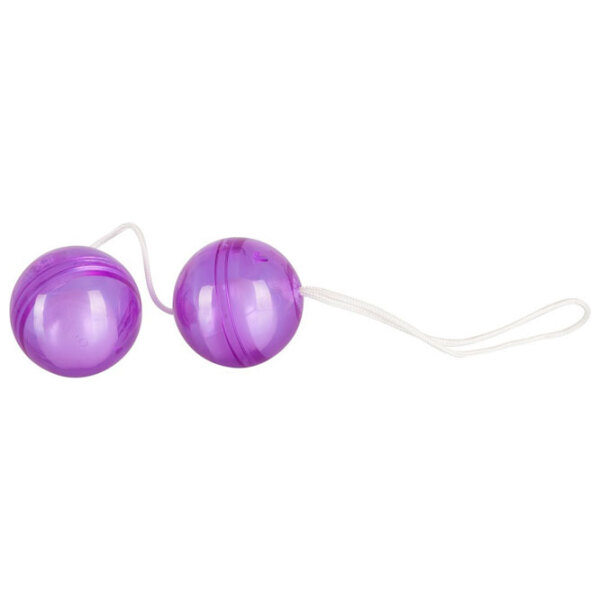Набор игрушек для взрослых You2Toys Purple Appetizer Фиолетовый  photo 4