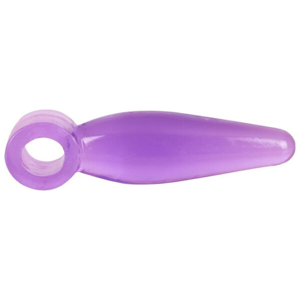 Набор игрушек для взрослых You2Toys Purple Appetizer Фиолетовый  photo 5