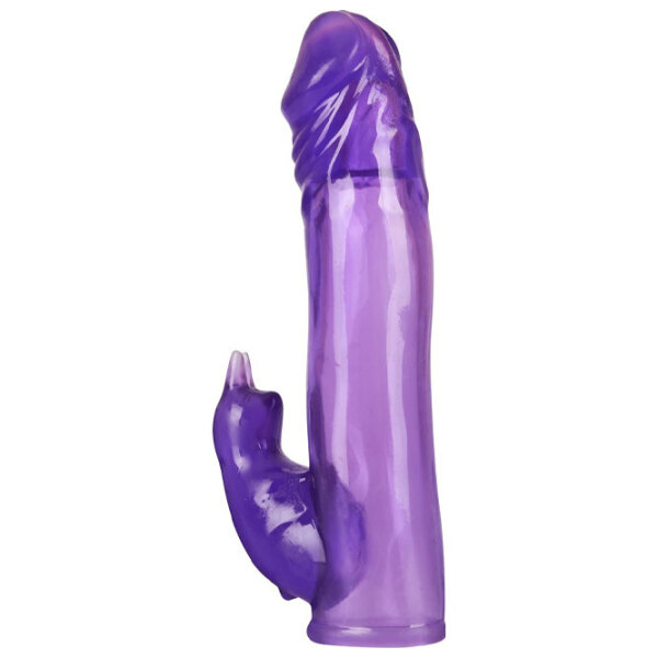 Набор игрушек для взрослых You2Toys Purple Appetizer Фиолетовый  photo 7
