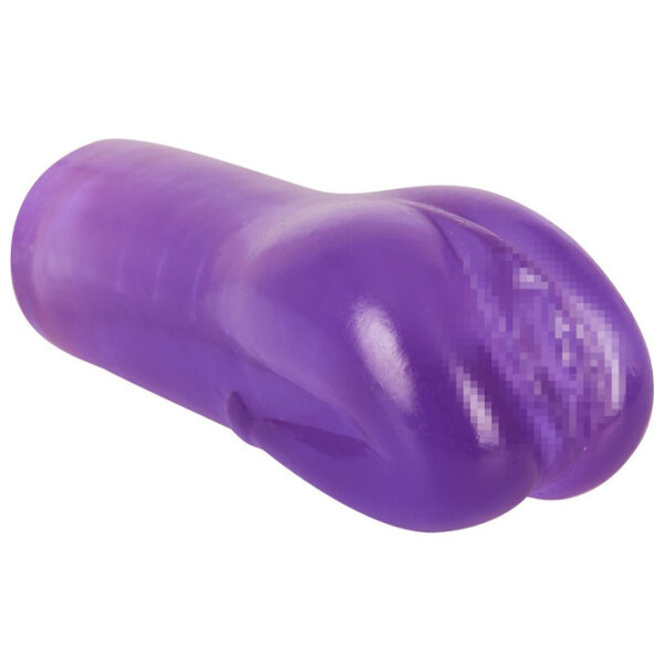 Набор игрушек для взрослых You2Toys Purple Appetizer Фиолетовый  photo 9