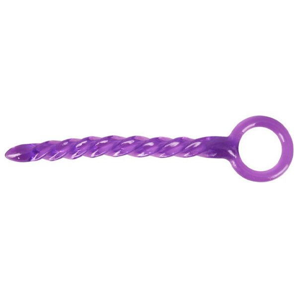 Набор игрушек для взрослых You2Toys Purple Appetizer Фиолетовый  photo 10