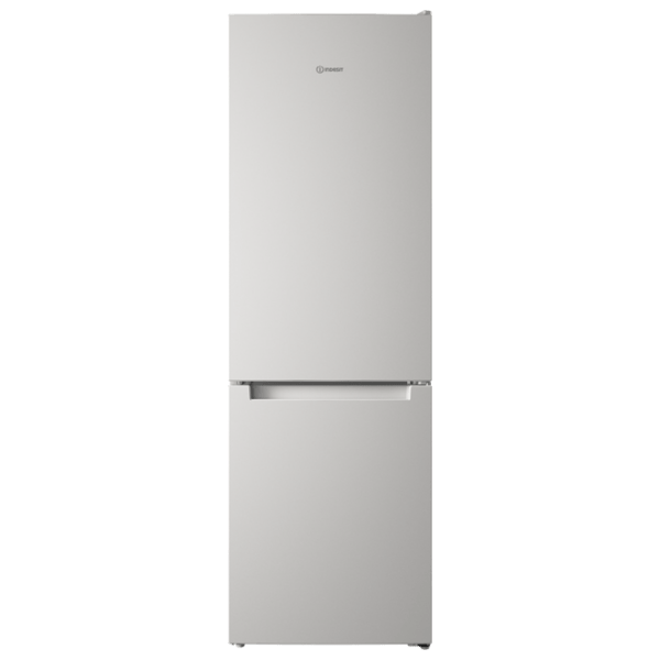Frigider Indesit ITS 4180 W White 223l/ No Frost, 75l/ No Frost, A (old) photo 1