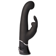 Вибратор You2Toys Fifty Shades of Grey Greedy Girl G-Spot Rabbit Черный 