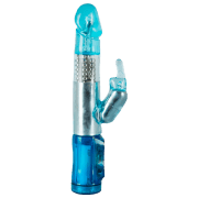 Вибратор You2Toys Rabbit Vibe Синий 