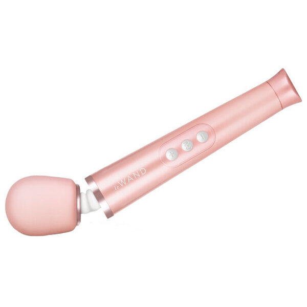 Vibrator You2Toys Le Wand Petite Pink  photo 2