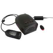 Masturbator Suck-O-Mat Ultimate sucking machine 2.0 Black 