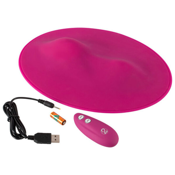 Вибратор You2Toys 81753-001 Фиолетовый  photo 8