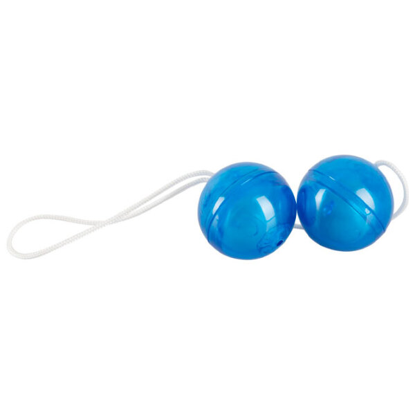 Набор игрушек для взрослых You2Toys Couples Toy Set Светло-синий  photo 9