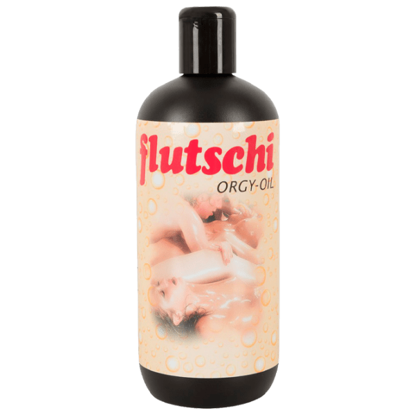 Ulei pentru masaj Flutschi Flutschi-Orgy-Oil  photo 1