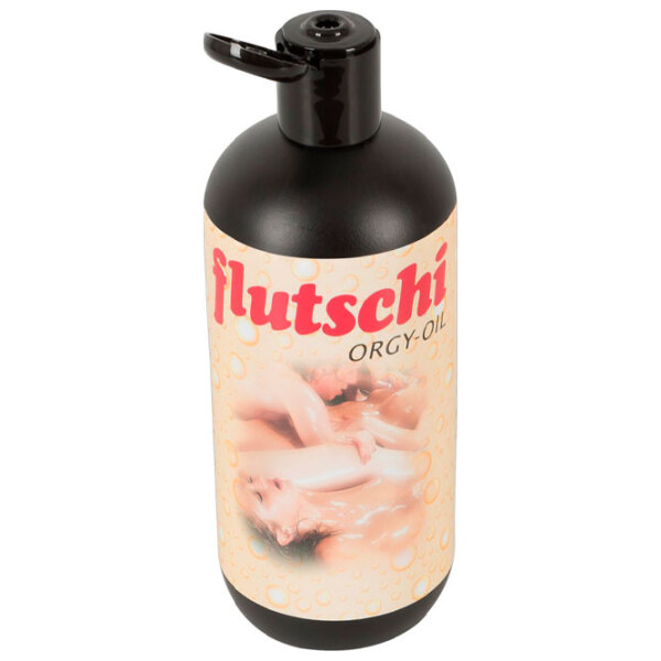Ulei pentru masaj Flutschi Flutschi-Orgy-Oil  photo 5
