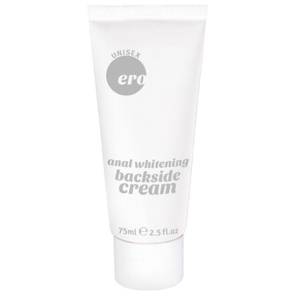 Смазка HOT Anal Whitening Cream 75 мл  photo 1