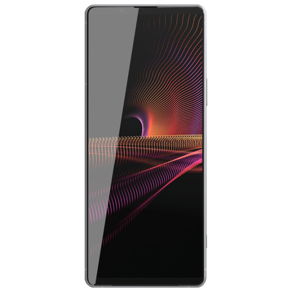 Sony Xperia 1 III 512 GB Gray 6.5" | 12 MP | 12 GB | Dual SIM photo 2